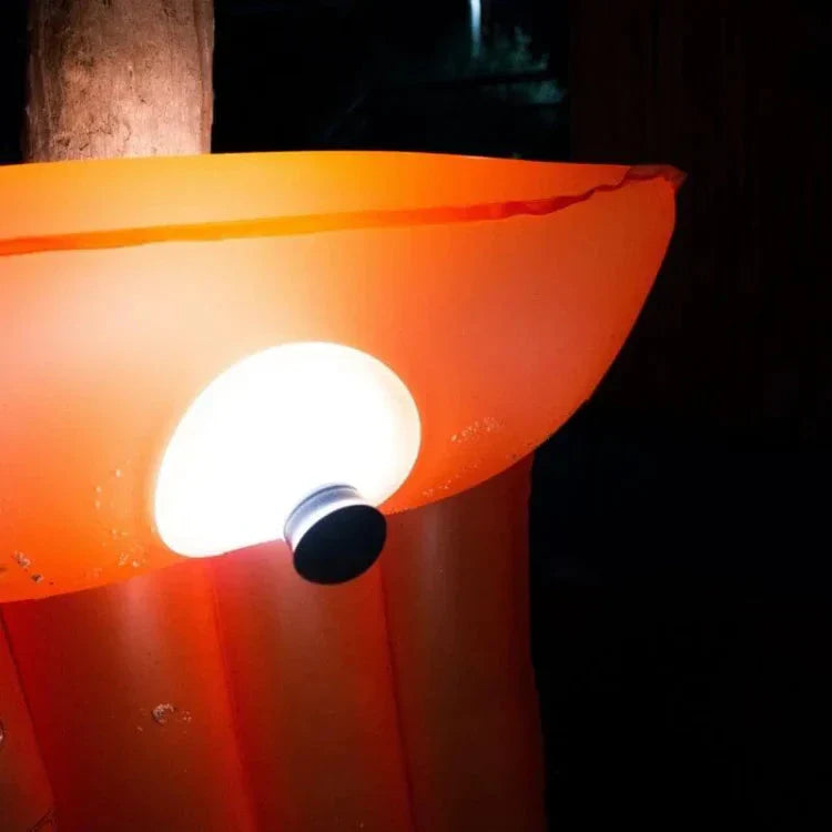 Movira | Magnetyczna lampa ścienna LED