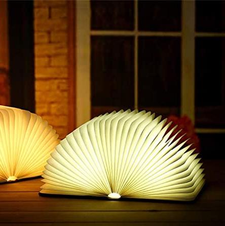 Auron | Lampa stołowa LED z lampką do książek