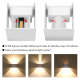 Cubelight | Nowoczesna kinkiet LED