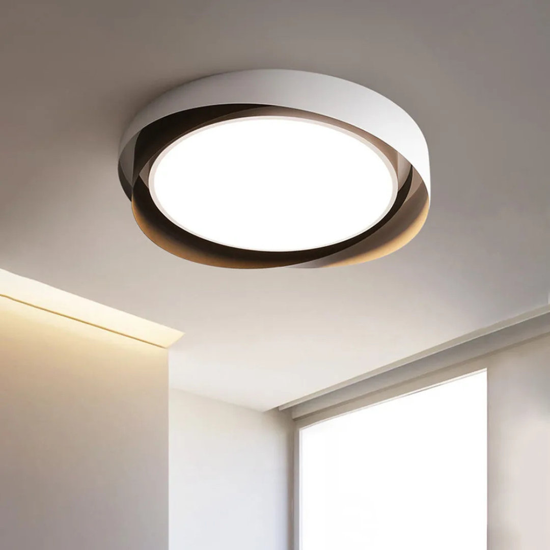 Lampa sufitowa LED | Nowoczesne oświetlenie do wnętrz