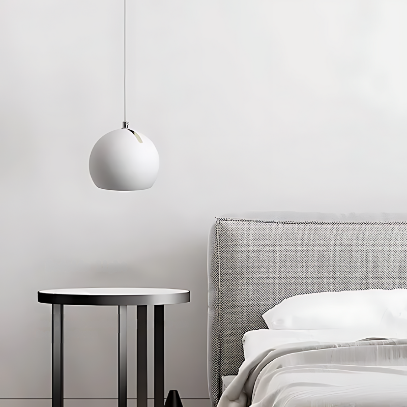 Orvian | Lampa wisząca o kształcie kulistym