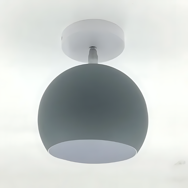 Cavaya | Lampa sufitowa Macaron