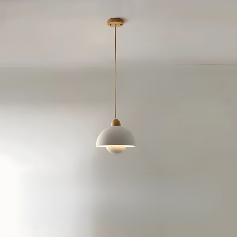 Ceriva | Lampa wisząca o kształcie kopuły