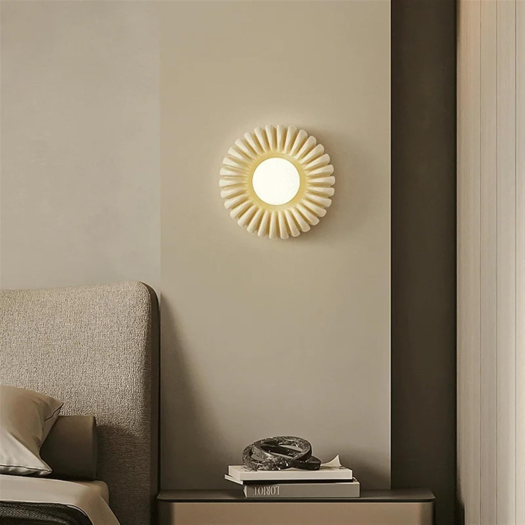 Lampa ścienna LED | Nowoczesne oświetlenie do domu