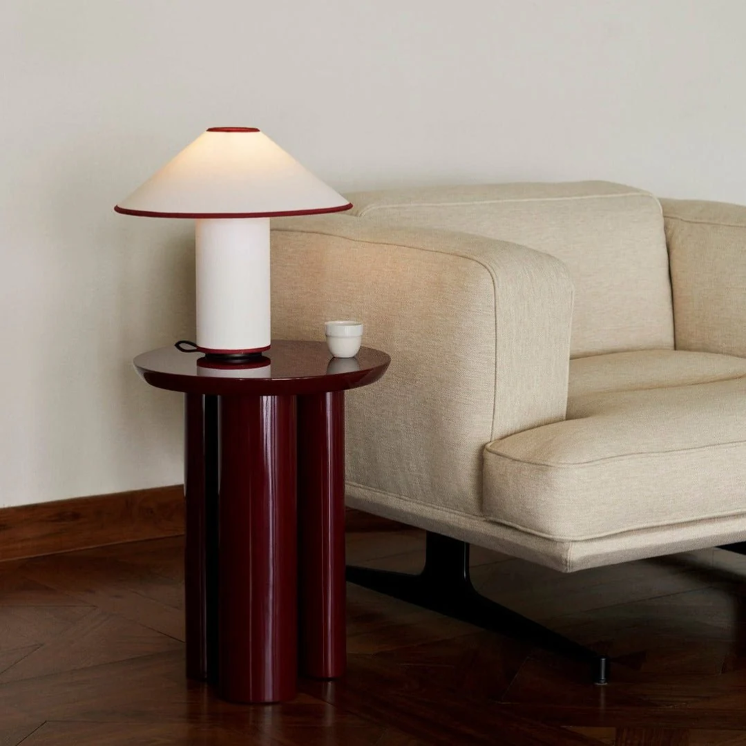 Sona | Lampa stołowa do oświetlenia nastrojowego