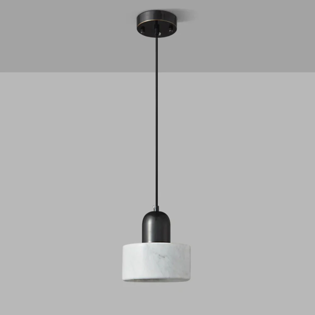 Maro | Lampa wisząca marmurowa