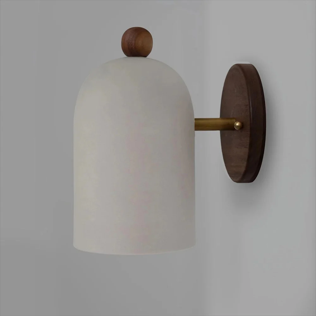 Arvid | Kinkiet w stylu vintage