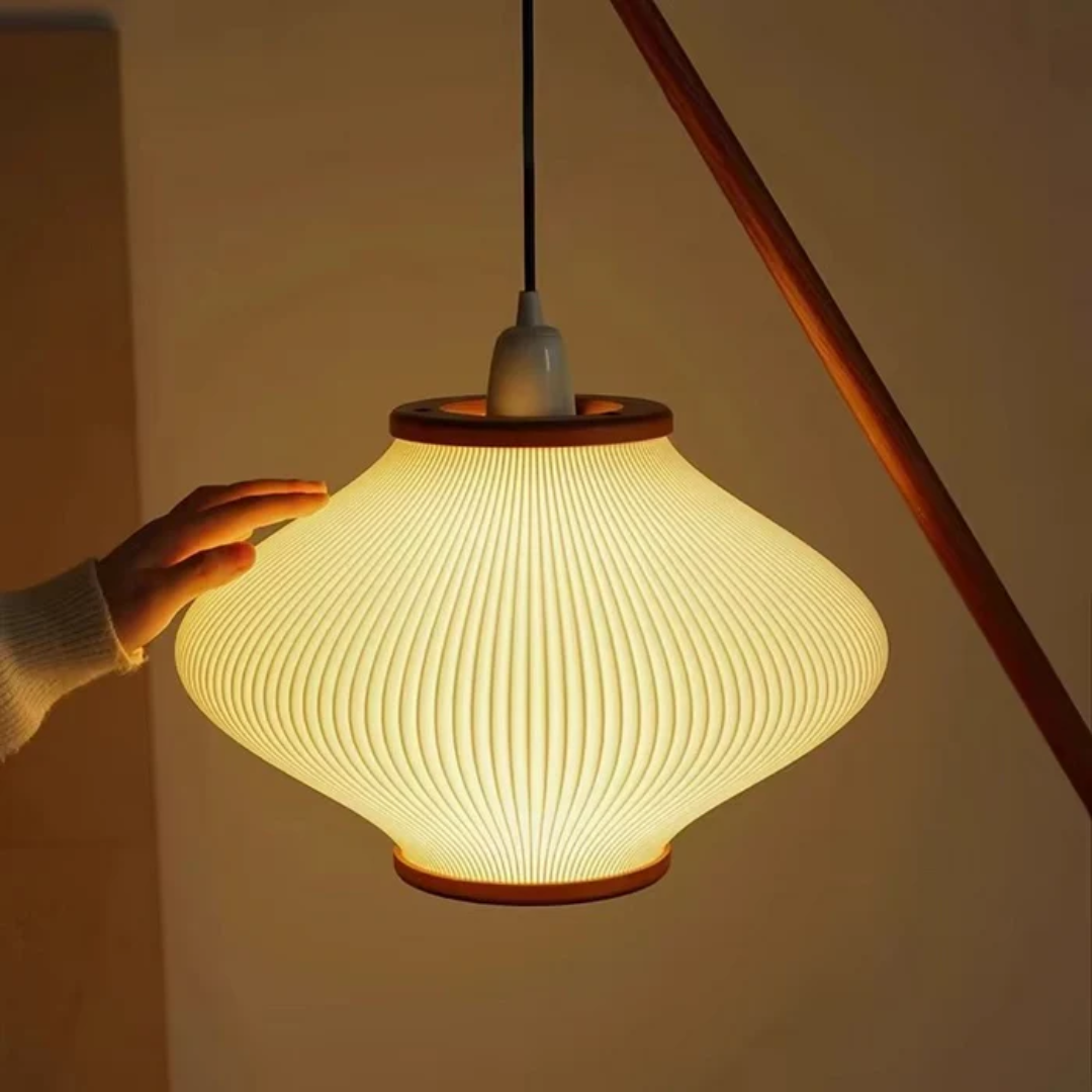 Roder | Średniowieczna lampa podłogowa