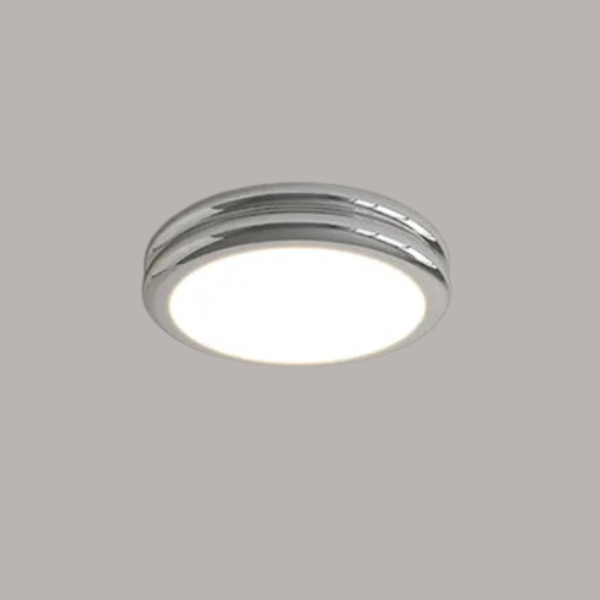 Luma | Okrągła lampa sufitowa LED