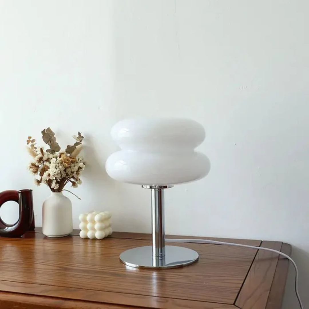 Luminara | Lampa stołowa Bauhaus