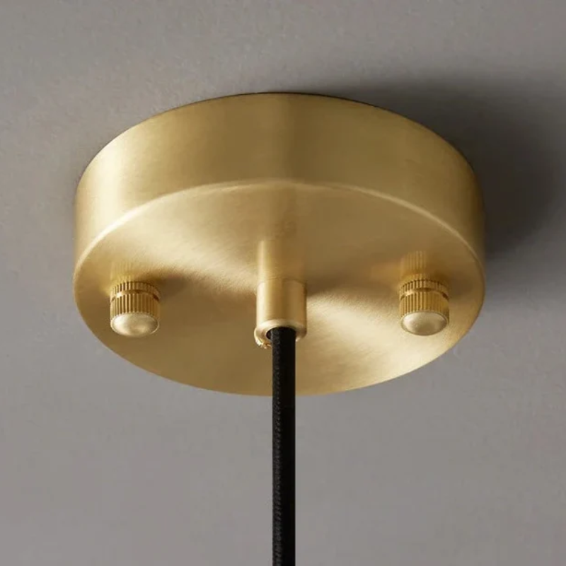 MarmoLine | Lampa wisząca LED z marmuru