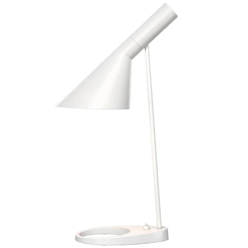 Norvia | Lampa biurkowa LED o nowoczesnym designie
