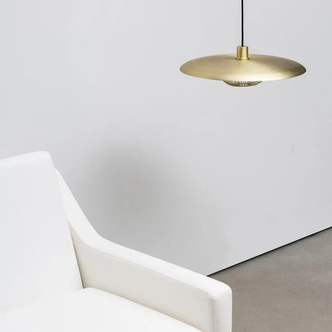 Vaya | Lampa wisząca o minimalistycznym designie