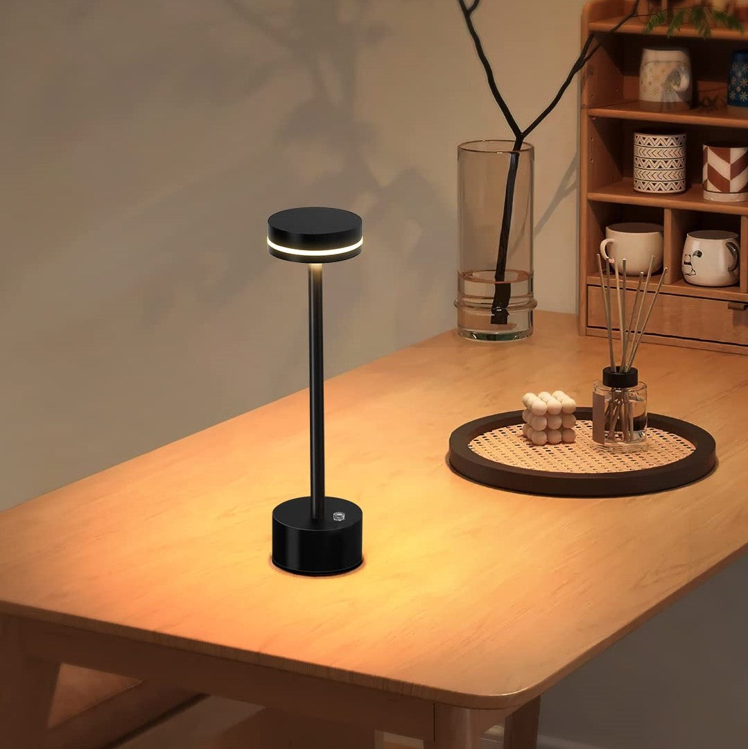 Vialis | LED lampa stołowa