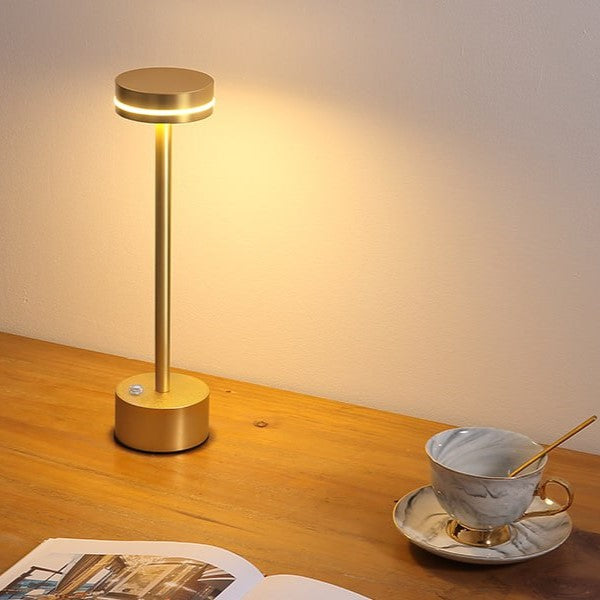 Vialis | LED lampa stołowa