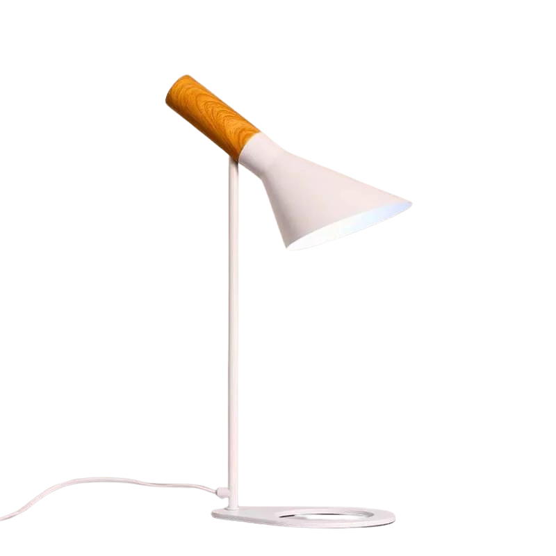 Norvia | Lampa biurkowa LED o nowoczesnym designie