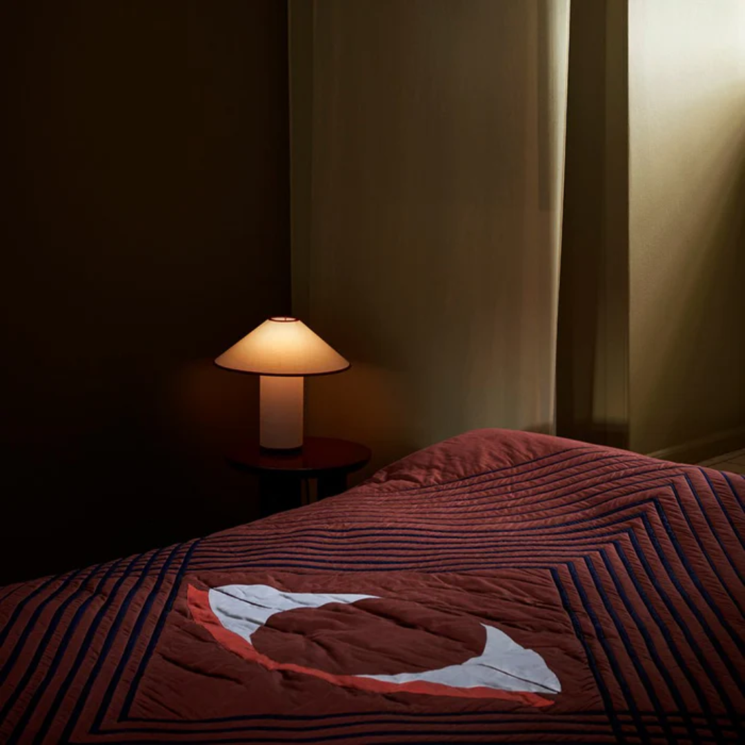 Sona | Lampa stołowa do oświetlenia nastrojowego