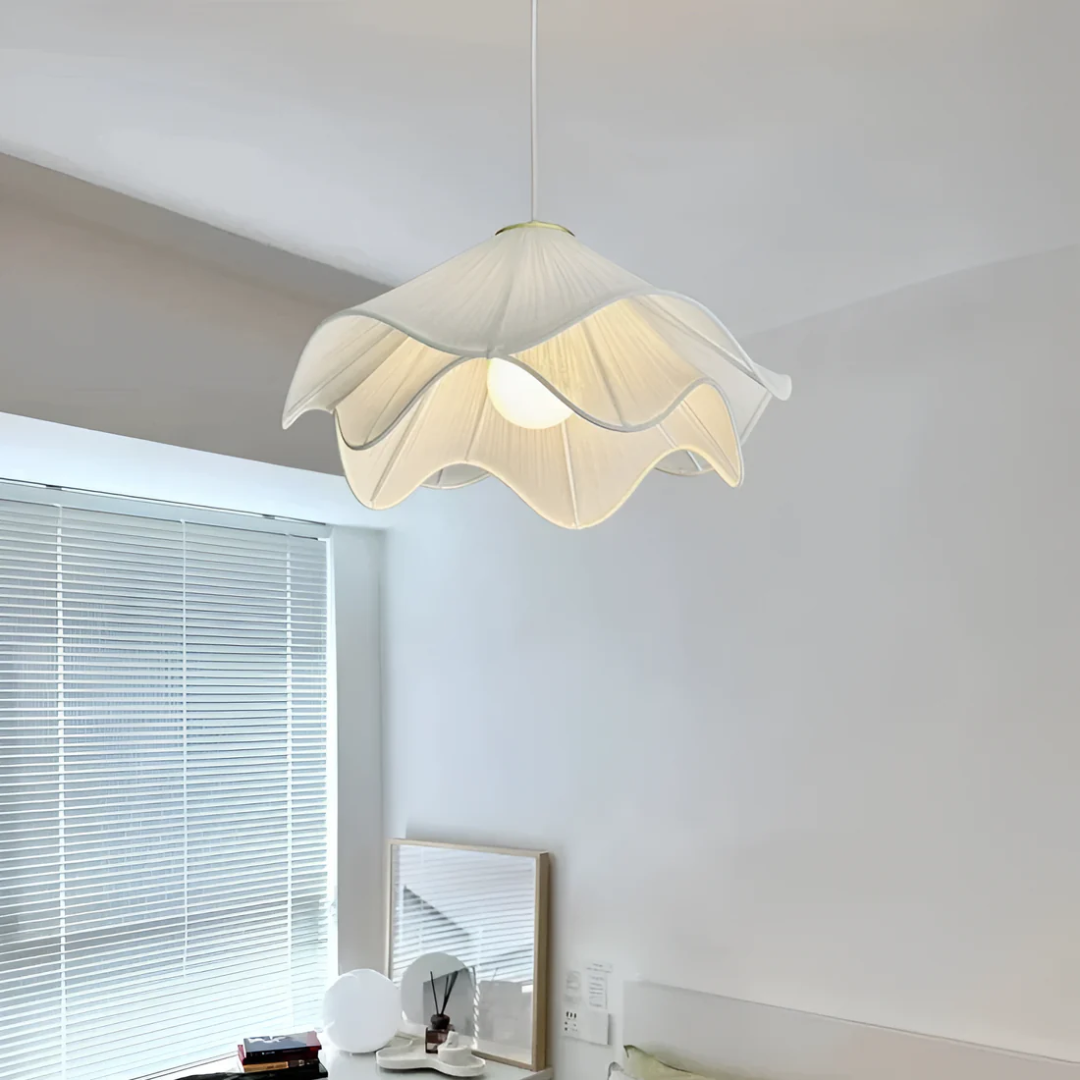 Florora | Lampa wisząca w kształcie kwiatu