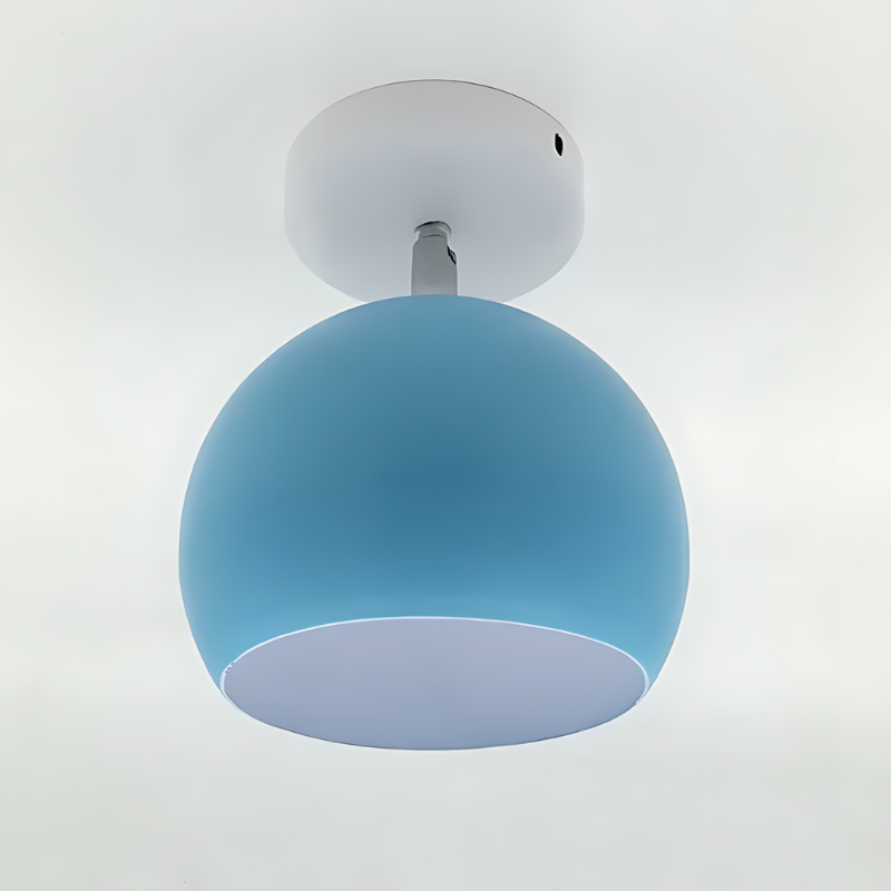 Cavaya | Lampa sufitowa Macaron
