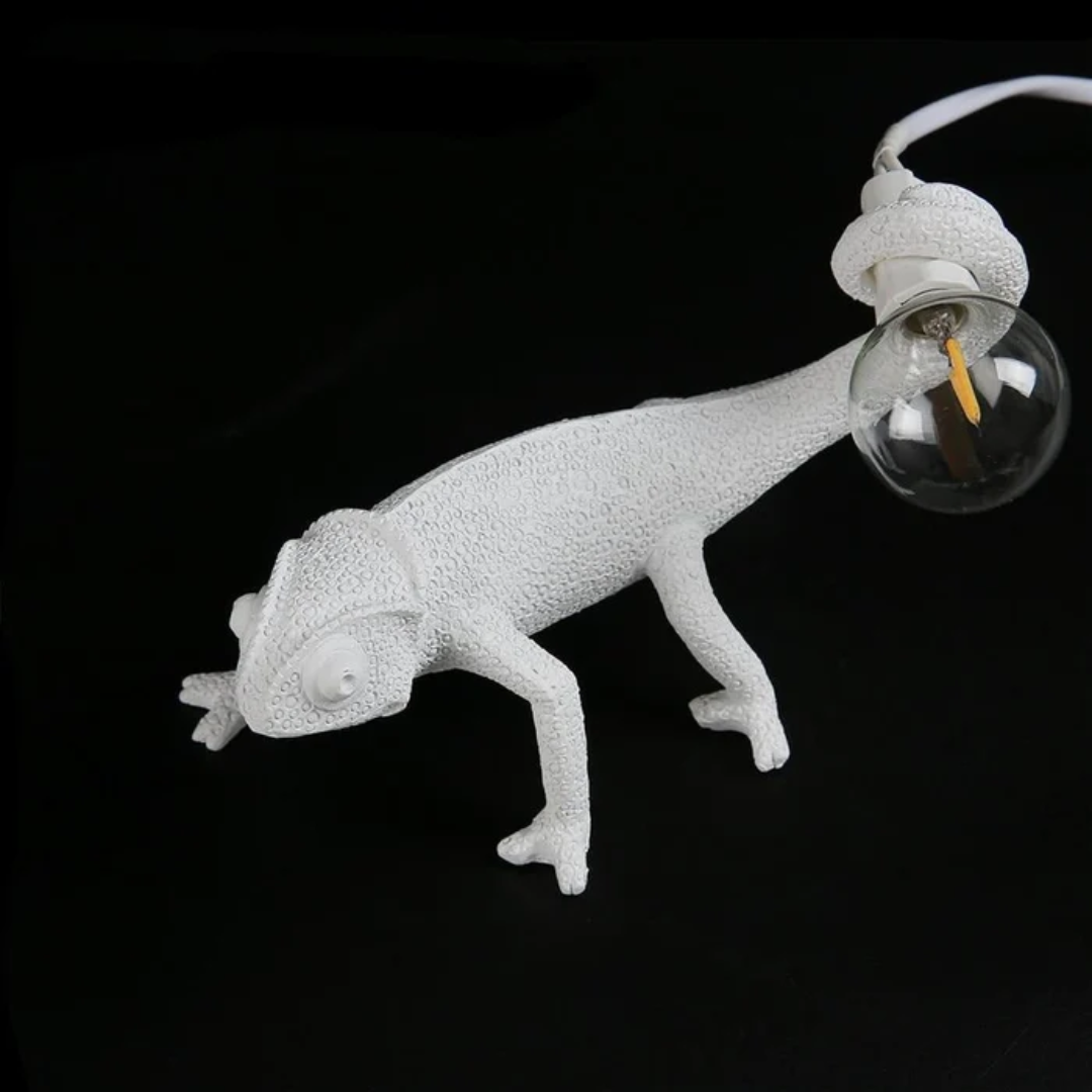 Gea | Lampa stołowa Gecko Design