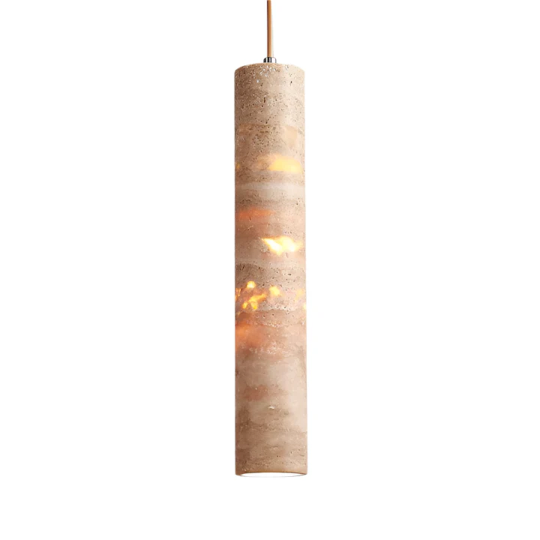 Elora | Cylindryczna lampa wisząca