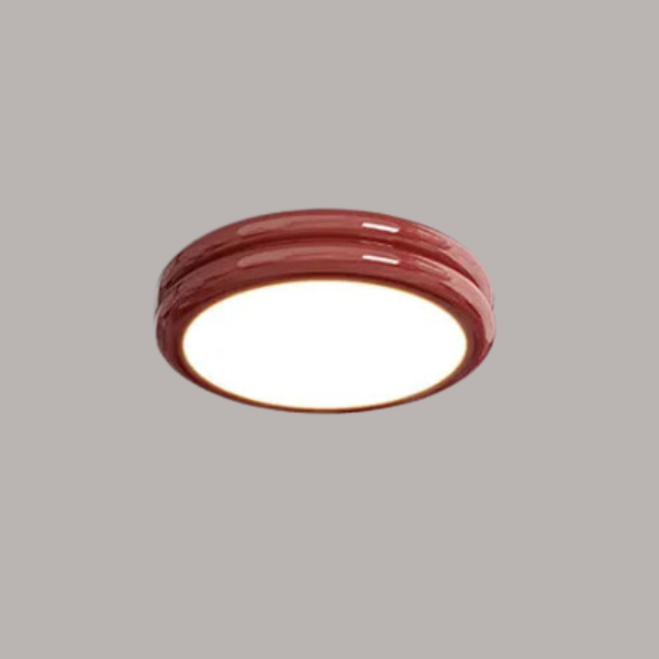 Luma | Okrągła lampa sufitowa LED