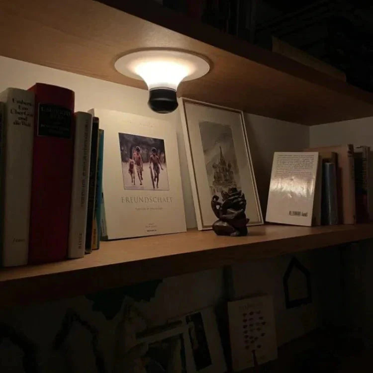 Movira | Magnetyczna lampa ścienna LED