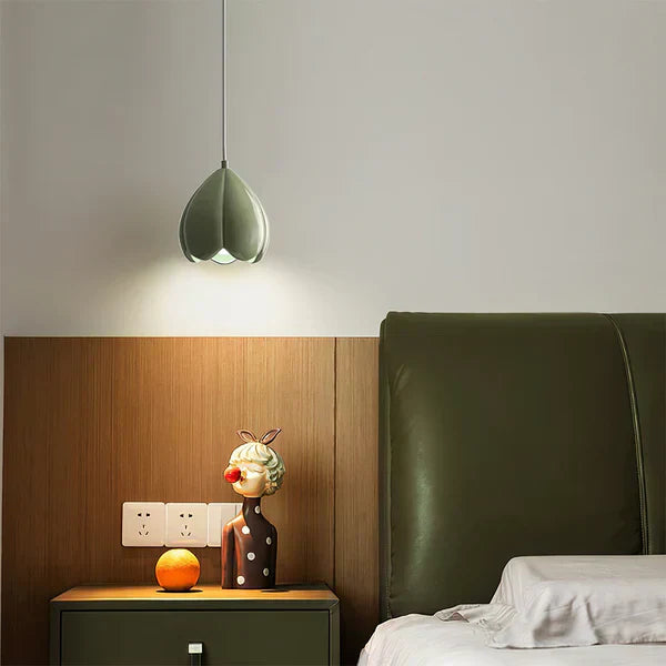 Lampa sufitowa | Rustykalna lampa wisząca do jadalni