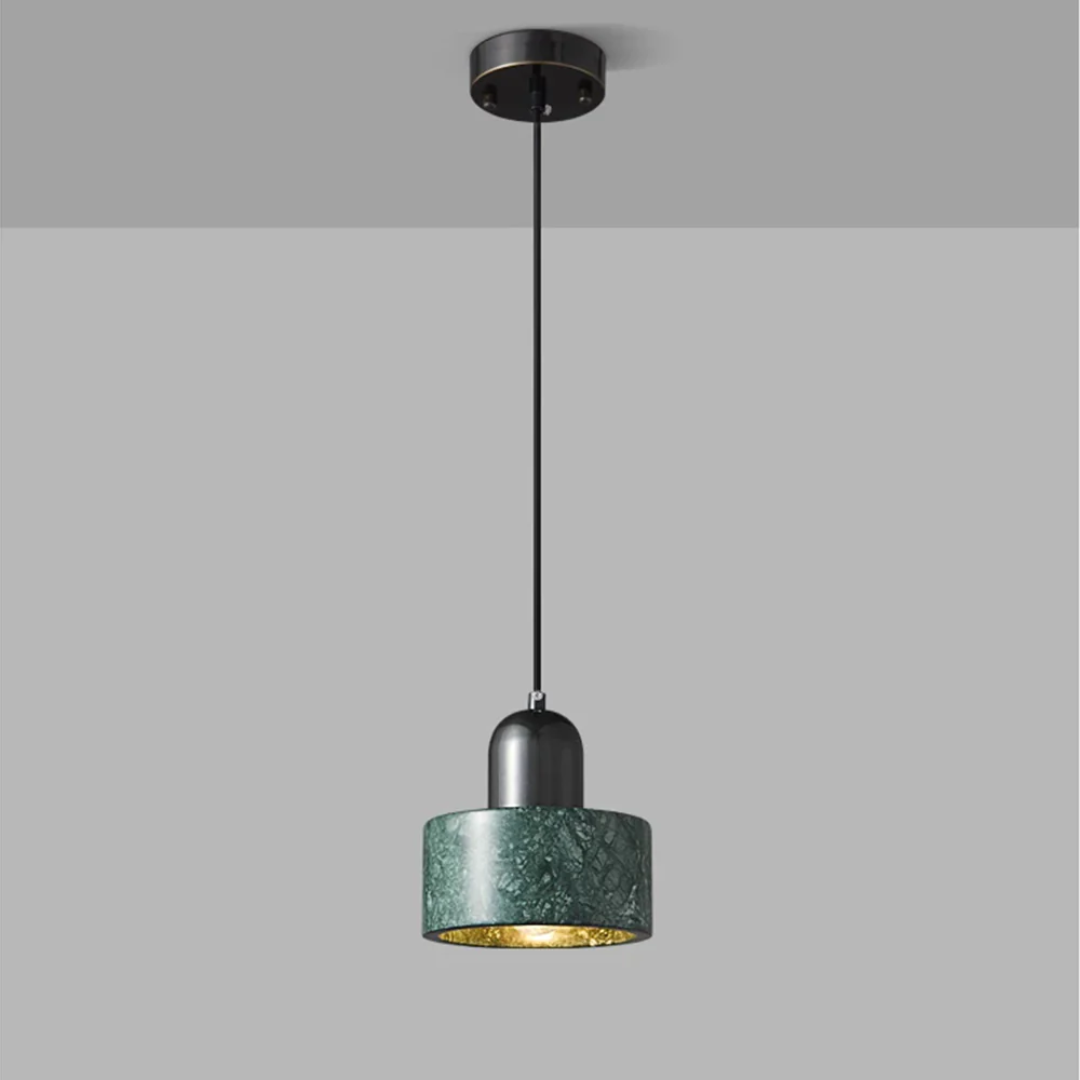 Maro | Lampa wisząca marmurowa