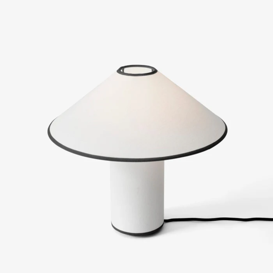 Sona | Lampa stołowa do oświetlenia nastrojowego