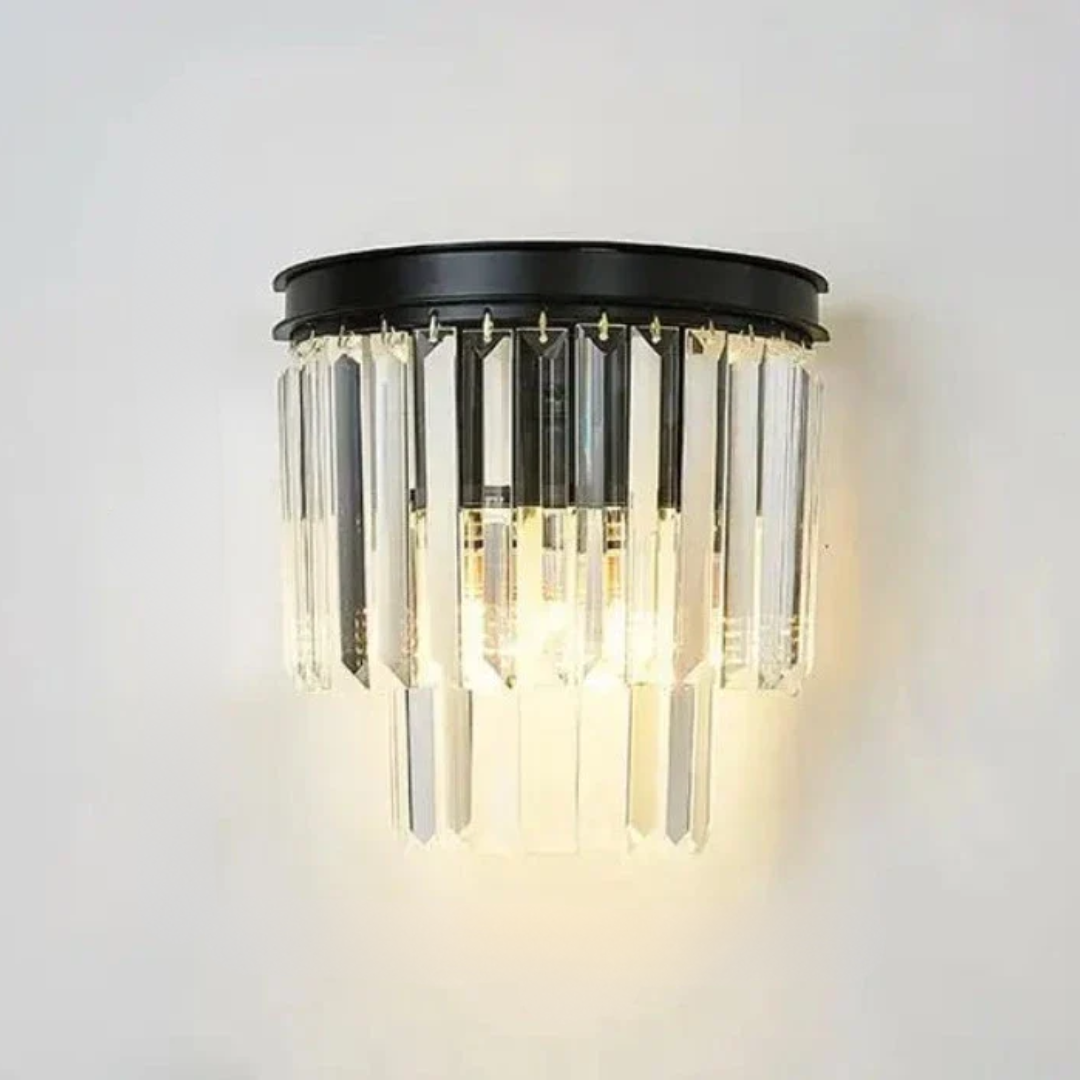 LED Lampa Ścienna | Oświetlenie Wnętrza