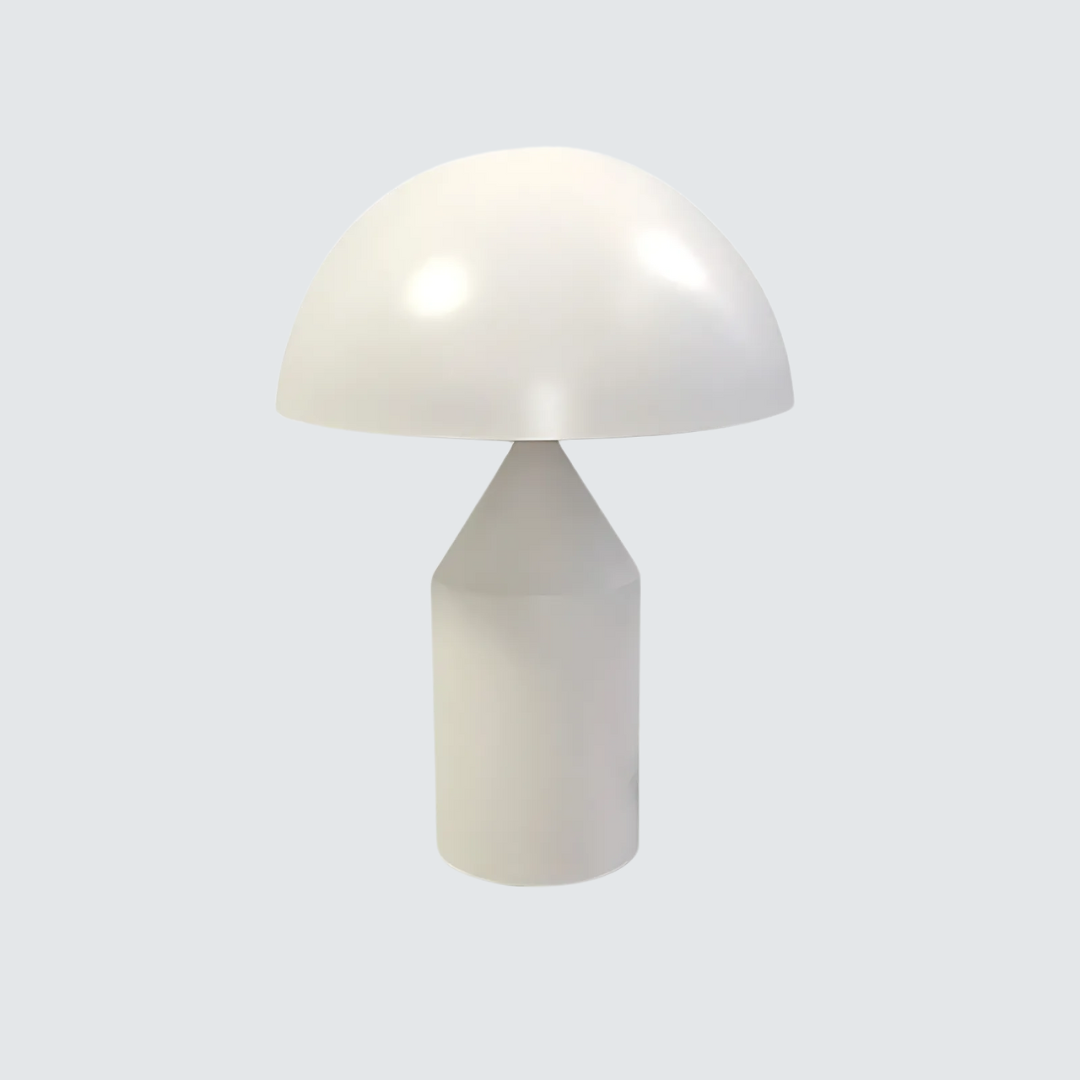 Lampa stołowa LED do wnętrz | modny dodatek!