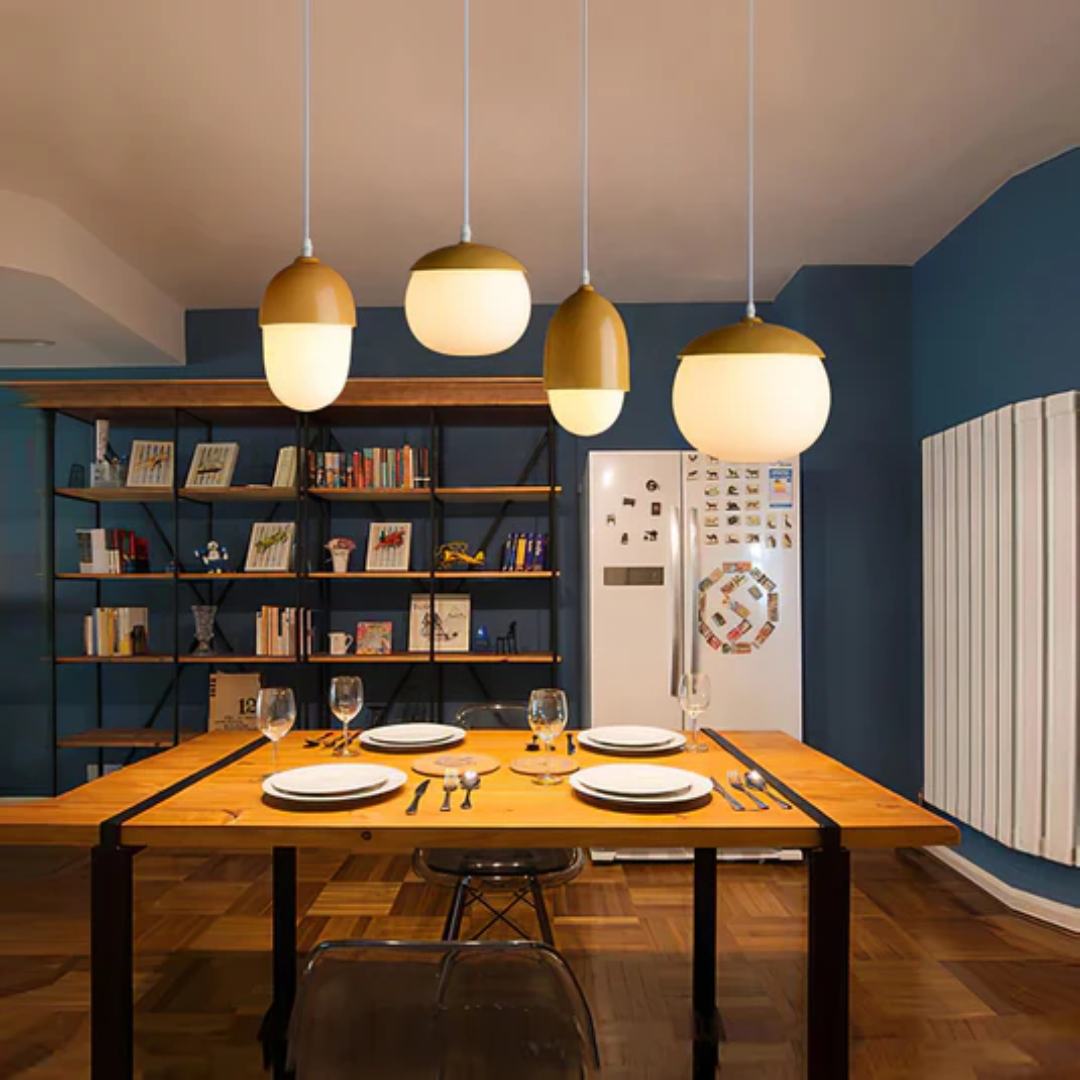 Cantare | Lampa wisząca Artistic Notes