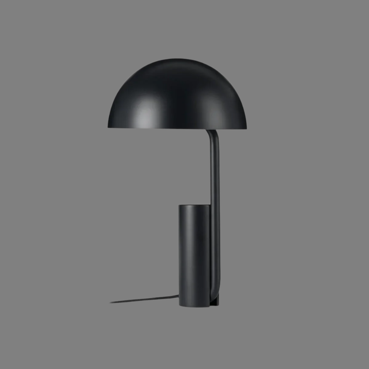 Ardela | Rzeźbiarska lampa stołowa