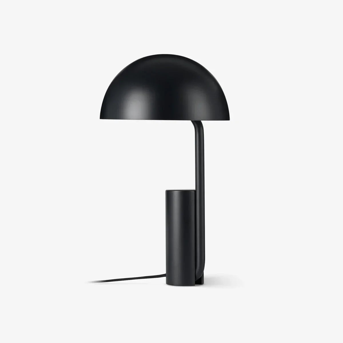 Ardela | Rzeźbiarska lampa stołowa