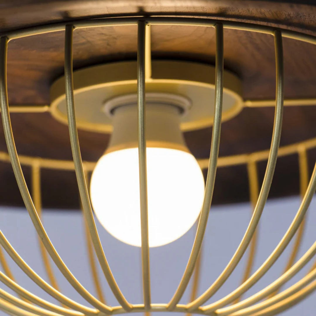 Vaya | Lampa wisząca o minimalistycznym designie