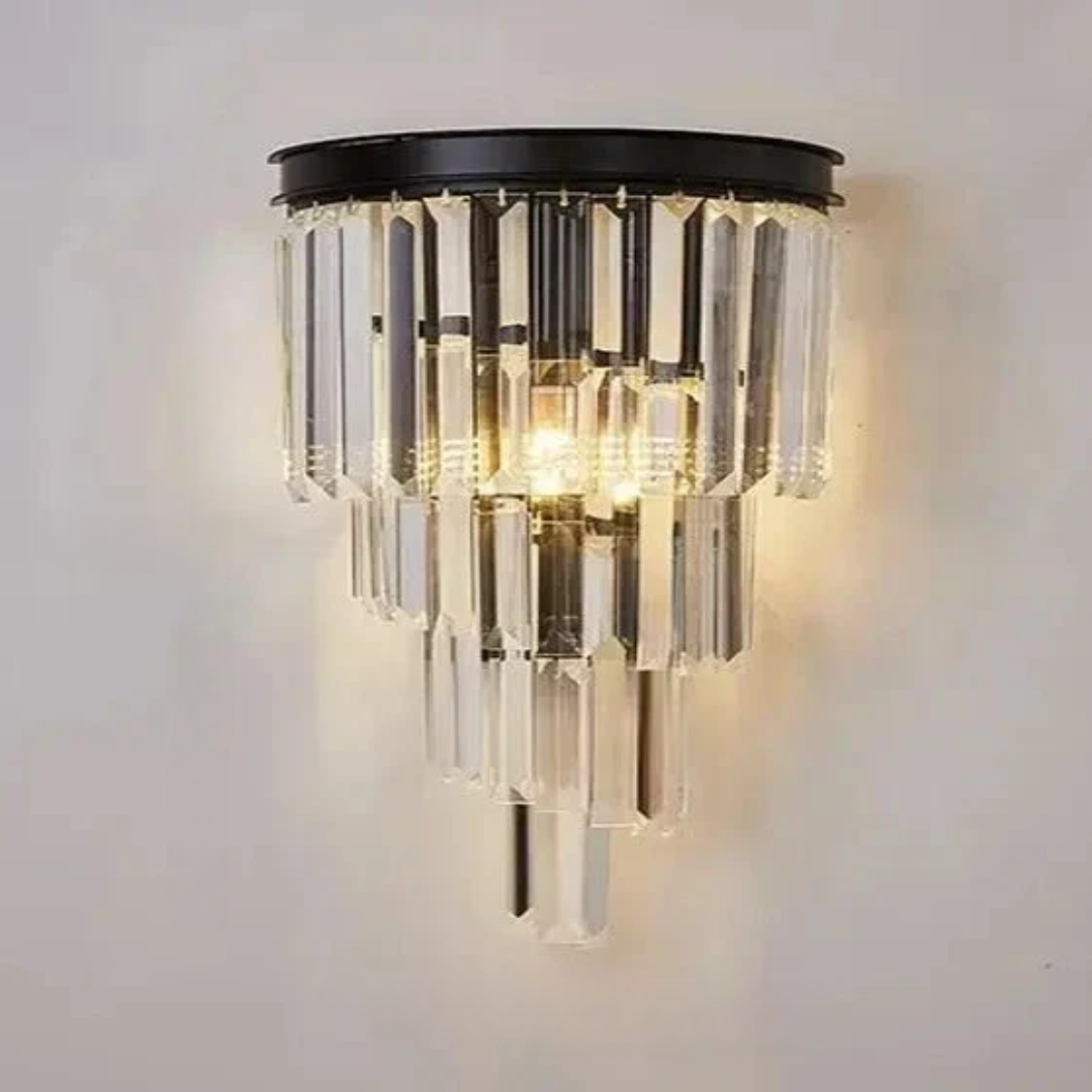 LED Lampa Ścienna | Oświetlenie Wnętrza