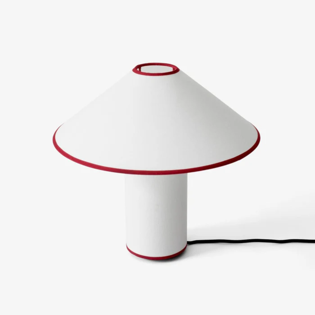 Sona | Lampa stołowa do oświetlenia nastrojowego