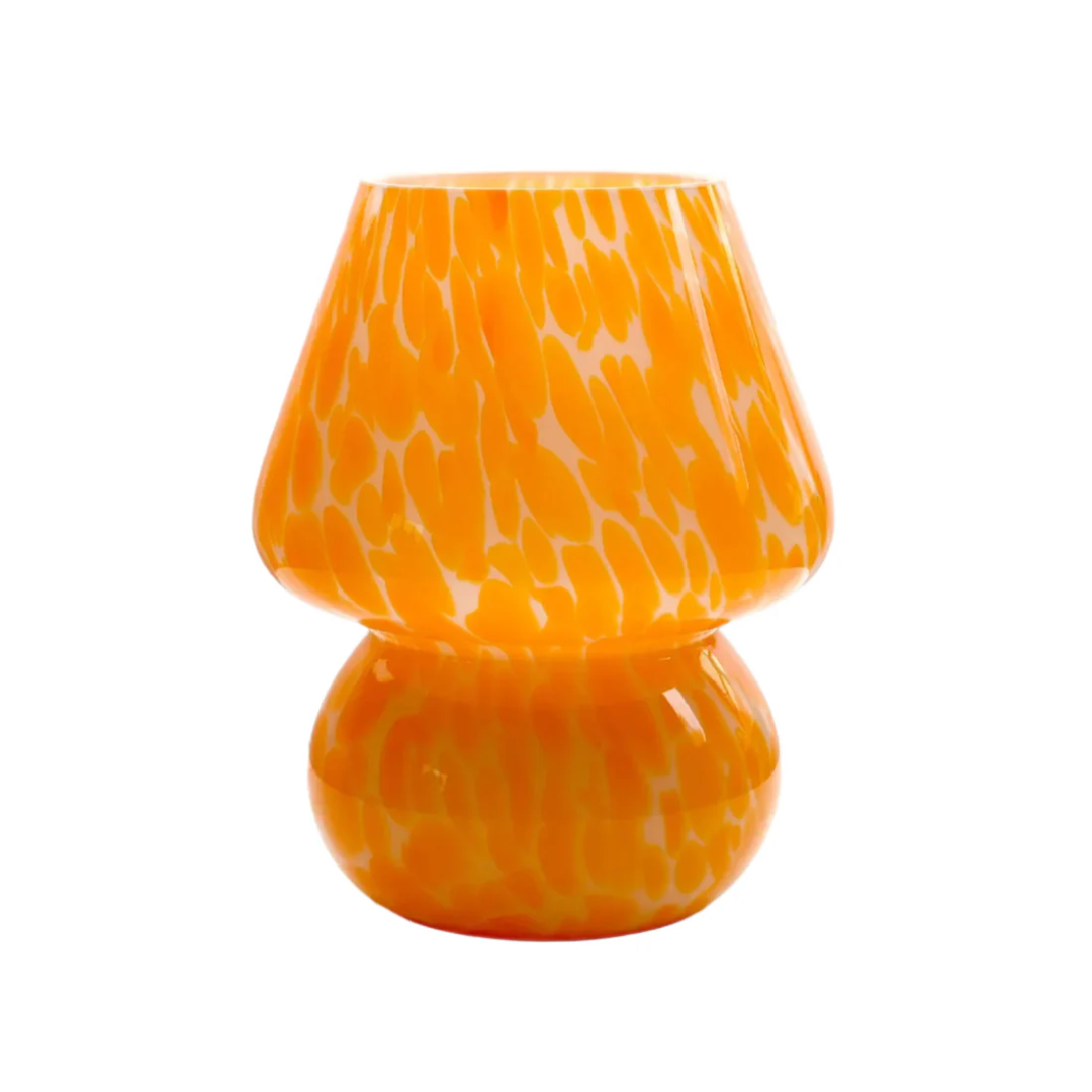 Fino | Lampa stołowa w kształcie grzyba