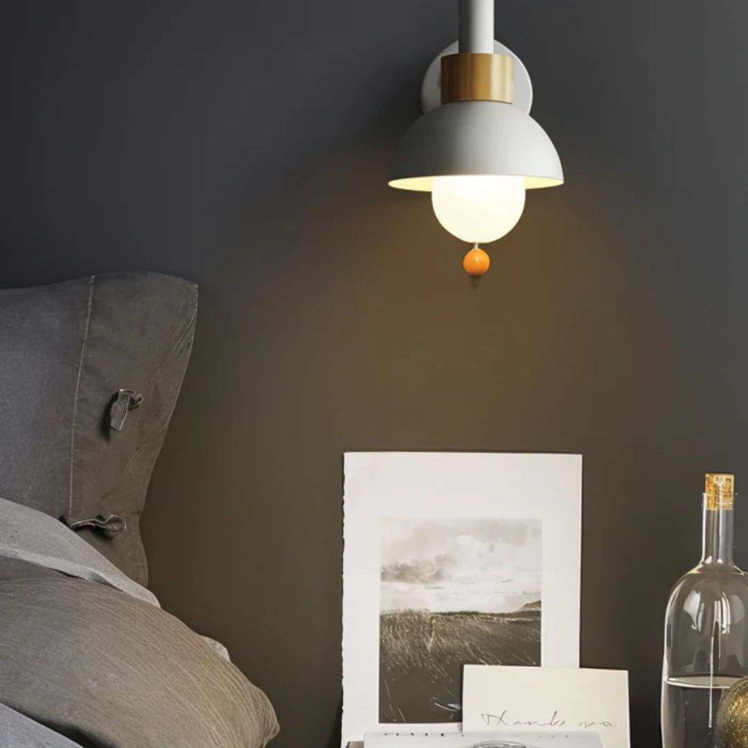 Latarka LED | Oświetlenie dekoracyjne