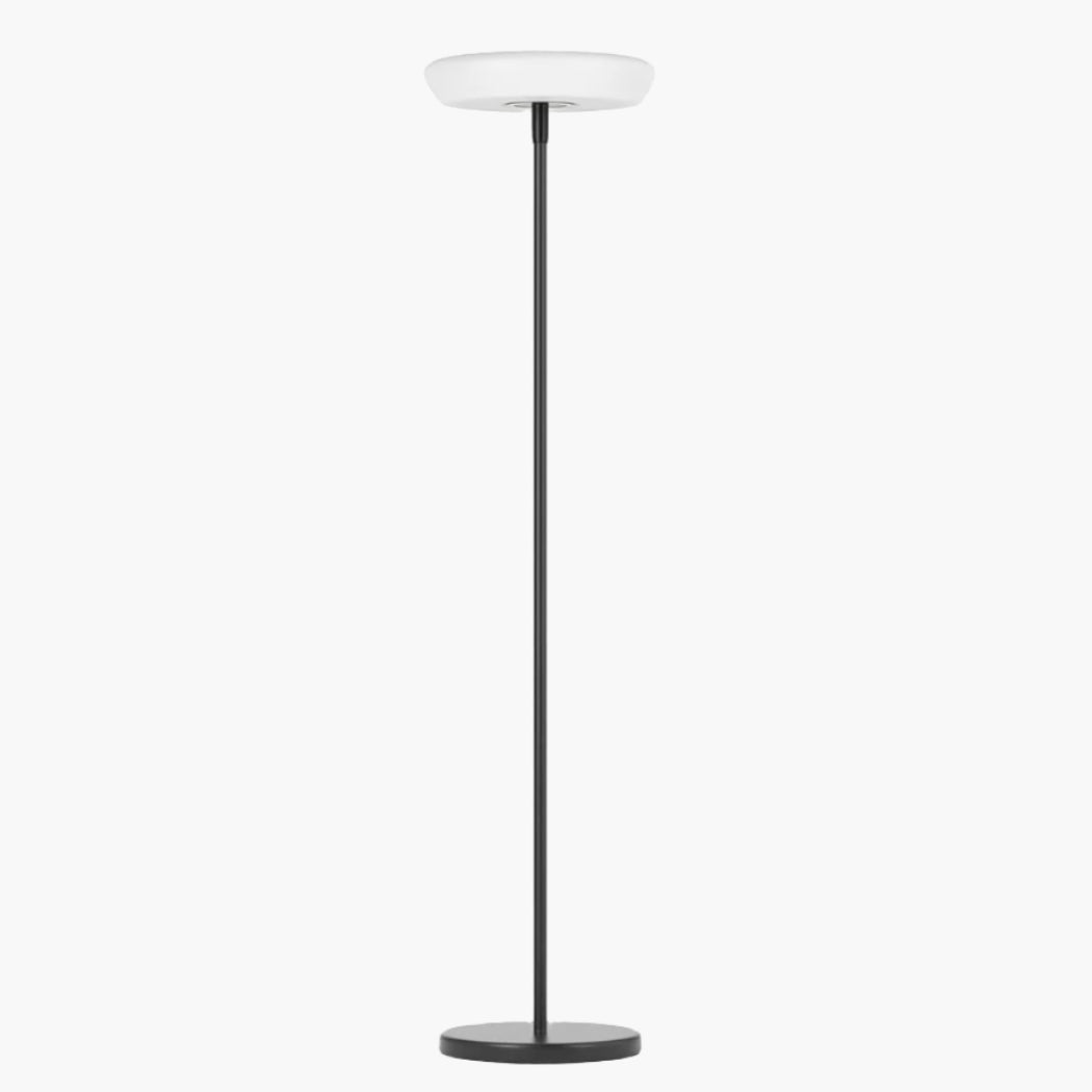 Lumora | Zewnętrzna lampa podłogowa LED