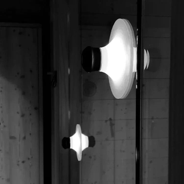 Movira | Magnetyczna lampa ścienna LED