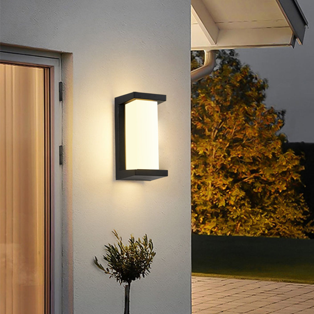 Valora | Kinkiet LED o minimalistycznym designie