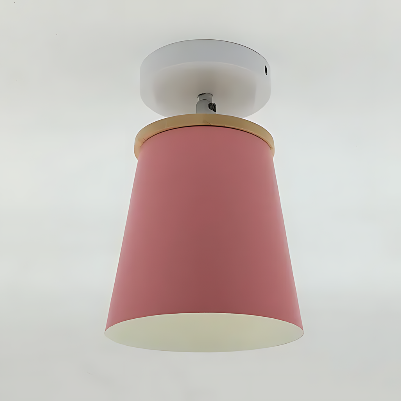Cavaya | Lampa sufitowa Macaron