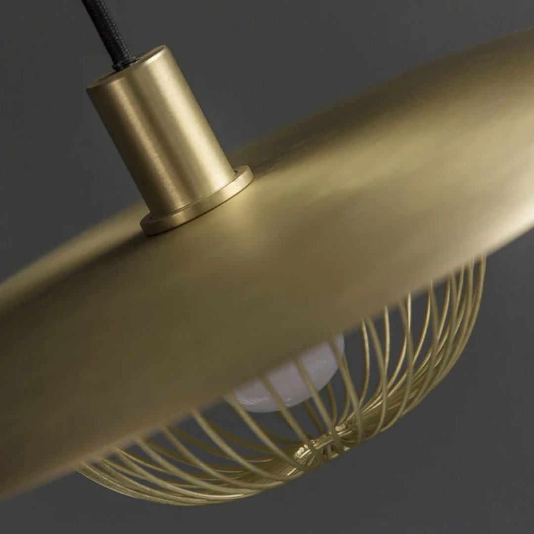 Vaya | Lampa wisząca o minimalistycznym designie