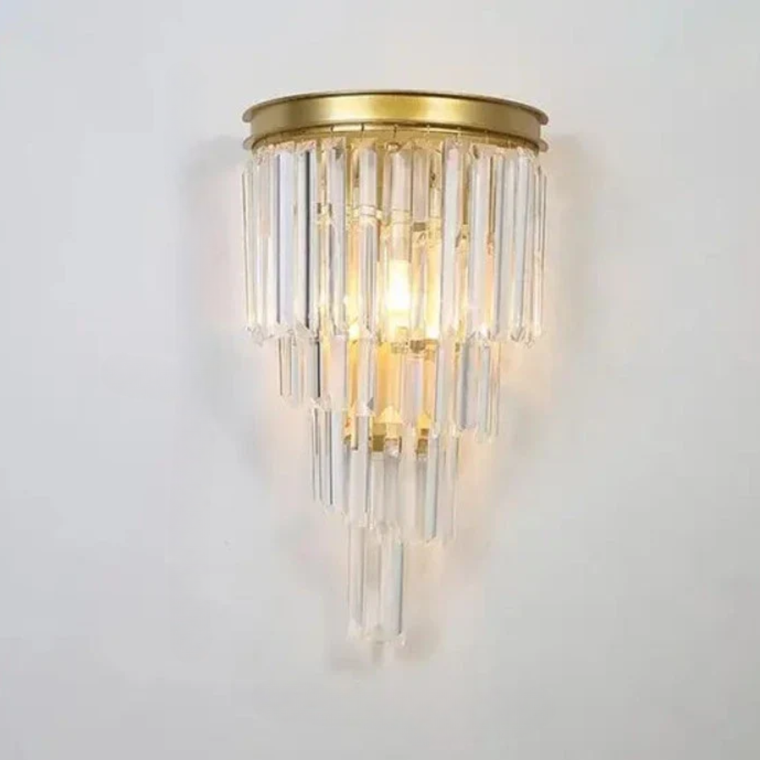 LED Lampa Ścienna | Oświetlenie Wnętrza