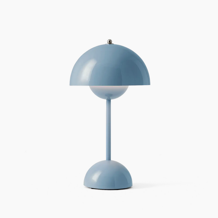 Nordina | Lampa stołowa w stylu retro