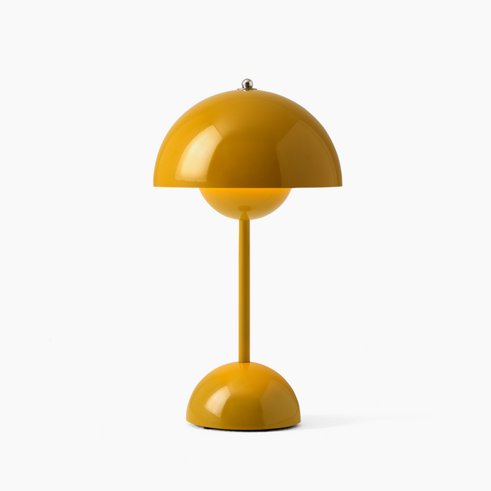 Nordina | Lampa stołowa w stylu retro