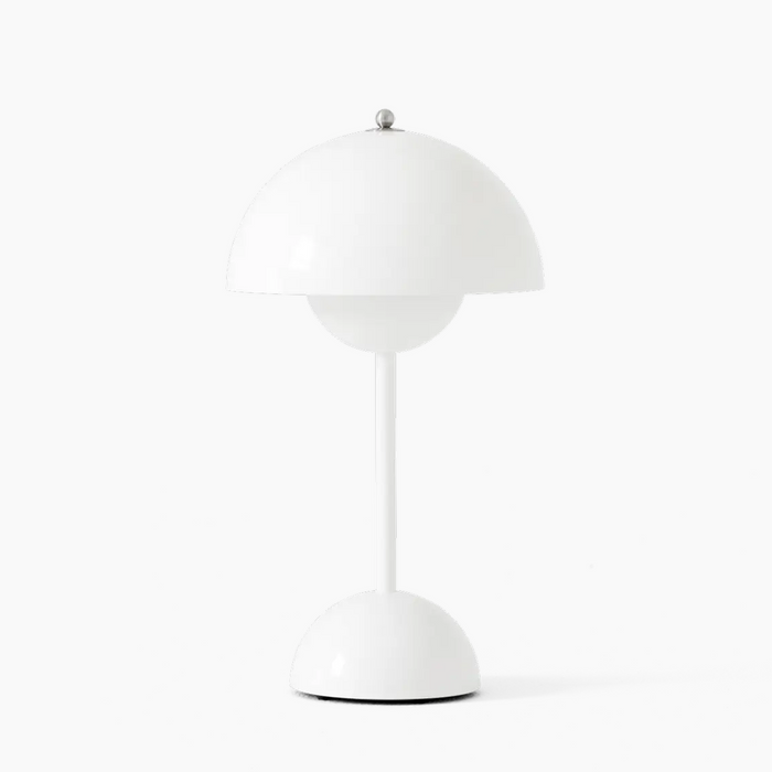 Nordina | Lampa stołowa w stylu retro