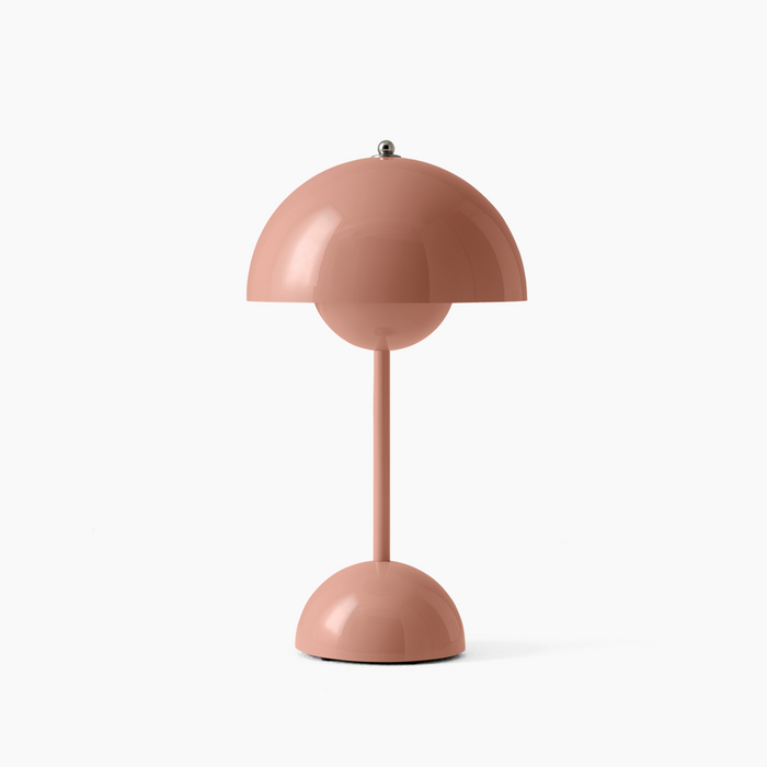 Nordina | Lampa stołowa w stylu retro